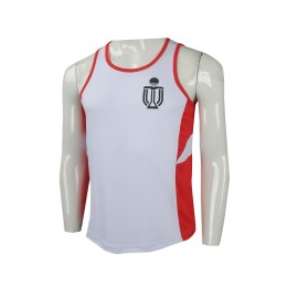 VT210 Custom vest T-shirt style  Contrast color  Men's vest t-shirt Vest T-shirt factory VT210 Custom vest T-shirt style  Contrast color  Men's vest t-shirt Vest T-shirt factory